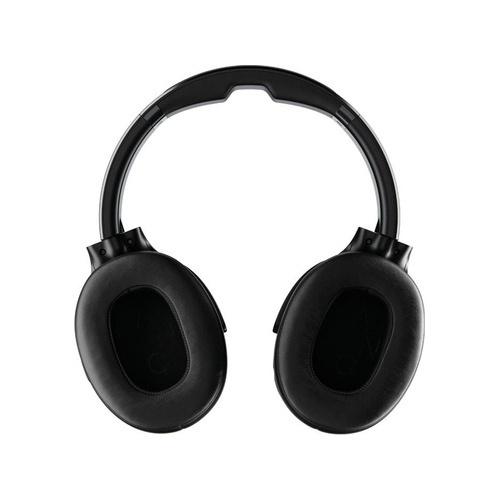 Skullcandy Venue Active Noise Cancelling Wireless Headphones - Black (Photo: 2)